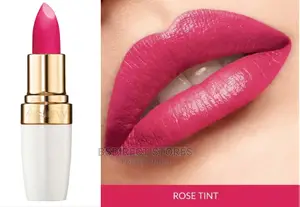 Avon Anew ROSE TINT Tinted Plumping Lip Conditioner