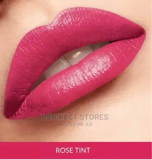 Avon Anew ROSE TINT Tinted Plumping Lip Conditioner