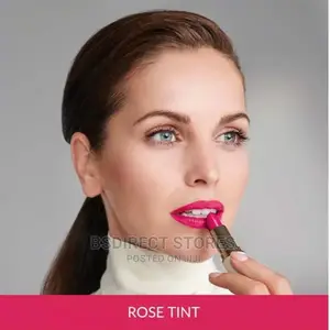 Avon Anew ROSE TINT Tinted Plumping Lip Conditioner