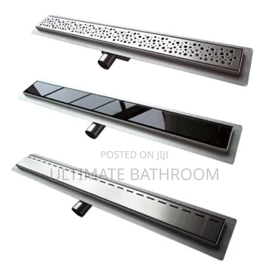 Floor Drain
