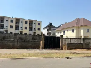 Residential Plot Fcda Cofo