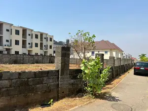 Residential Plot Fcda Cofo