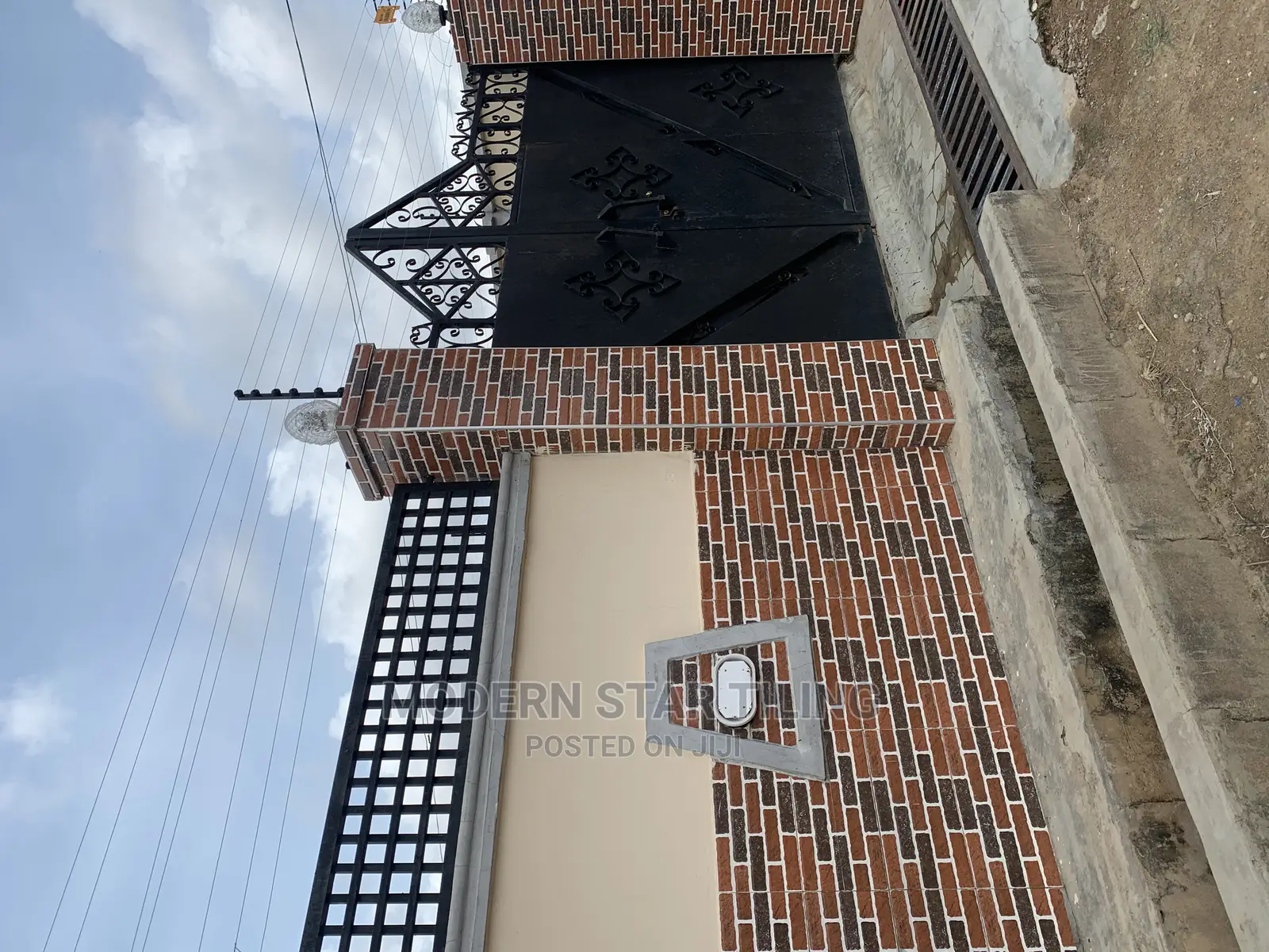 Tiling/Bricks Installation