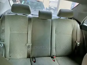 Toyota Corolla XRS 4dr Sedan (2.4L 4cyl 5A) 2010 Silver