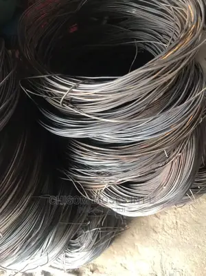 Banding Wire Full Rolls 25kg