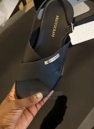 Original ARISTOCRAT LUXRY Sandals Available in Store