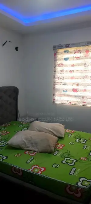 Furnished 1bdrm Apartment in Brains And Hammers for sale