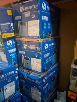 3.2kva 24V Smarten SOLAR INVERTER One Year Warranty