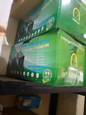 2.2kva 48v Famicare Power Solar Inverter
