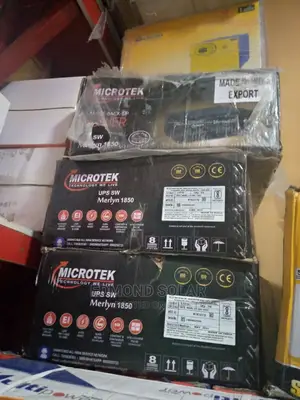 1.8kva 24v Microter Solar Inverter One Year Warranty