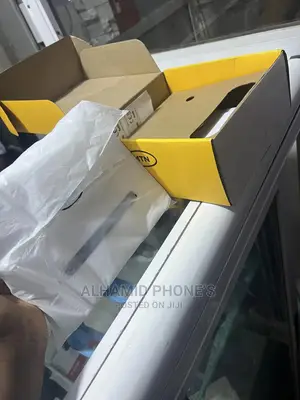MTN Router