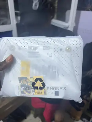 MTN Router