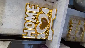 Center Table Deco Figurine