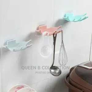 Soap and Sponge Dish