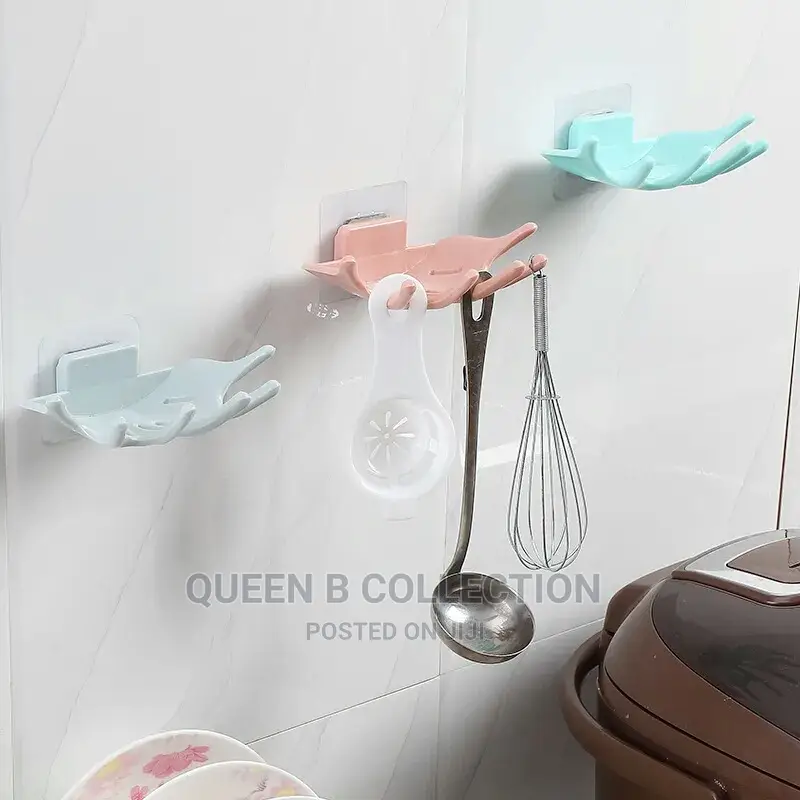 Soap and Sponge Dish