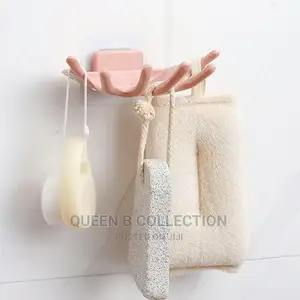 Soap and Sponge Dish