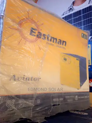 4kva 48v Eastman Solar INVERTER One Year Warranty