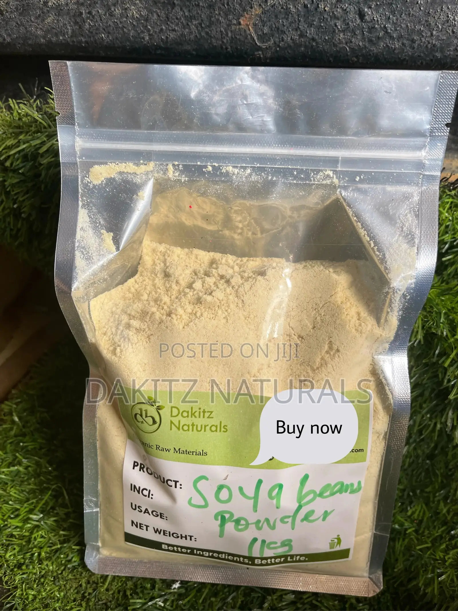 Soya Bean Powder 1kg