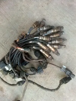 All Types of Mercedes Benz Oxygen Sensors Are Available