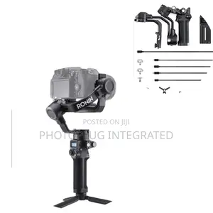 Dji Ronin RSC 2 Camera Gimbal