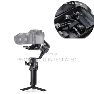 Dji Ronin RSC 2 Camera Gimbal