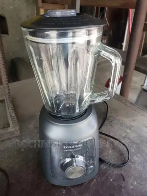 Taurus Blender for Hot and Cold Blending Heavy-Duty Blender