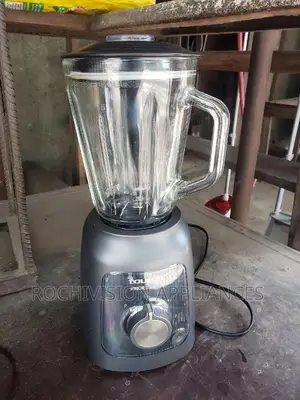 Taurus Blender for Hot and Cold Blending Heavy-Duty Blender