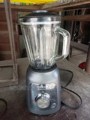 Taurus Blender for Hot and Cold Blending Heavy-Duty Blender