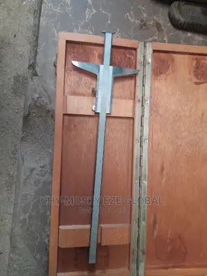 Vernier Depth Gauge 300mm