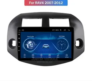 Toyota RAV4 08-012 Android Player