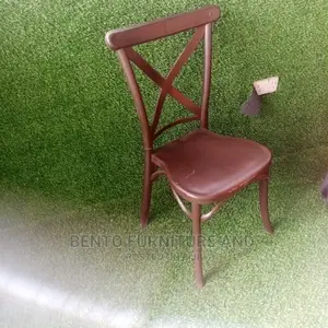 Fibre Chivalry Chair