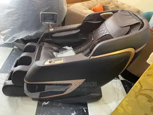 Super Executive Professional Message Chair.(USA)