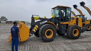 Brand New XCMG Wheelloader
