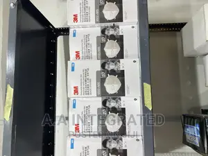 N95 3m Nose Mask