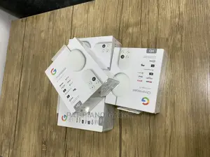 Google Chrome Cast