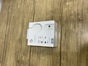 Google Chrome Cast