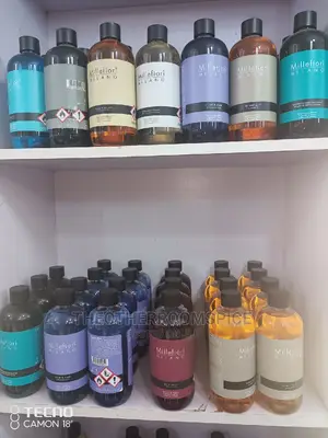 Millefiori Milano Italian Fragrance Diffuser Refill 500ml