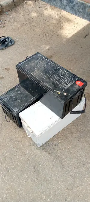 We're Buyer of Dead Inverter Battery