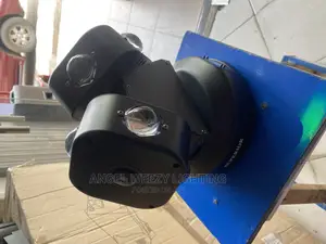 New 2 Head Moving Head