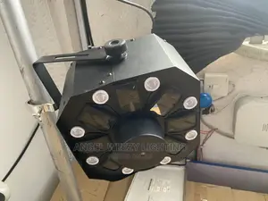 STC Stage Light