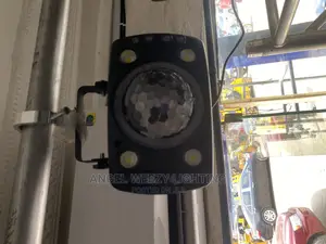 3 in 1 Led Magic Light