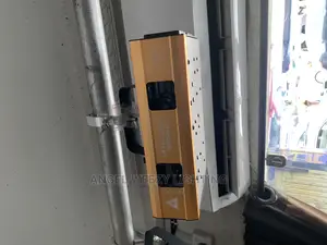 Double Mouth Animation Laser