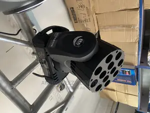 10w X 12 Led Beam Moving Head