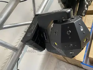 3 in 1 Moving Head Light