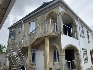 Stainless Handrail With One Star Cumbi