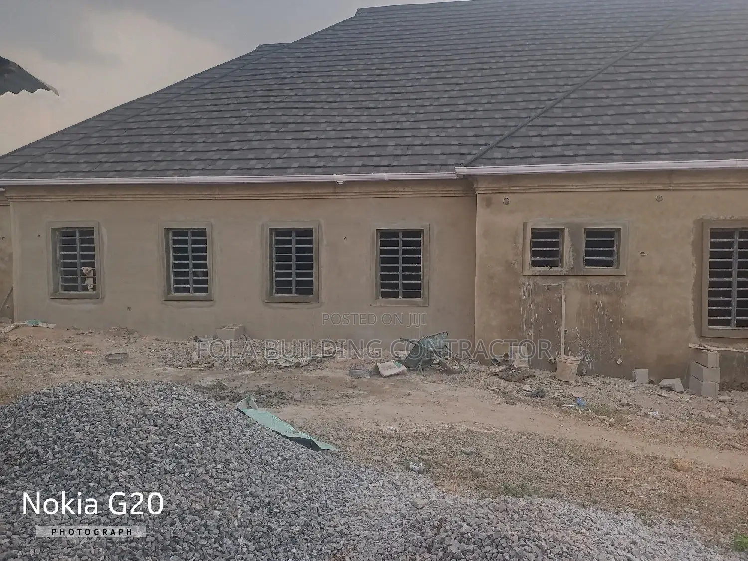 Professional Builders Bricklayer