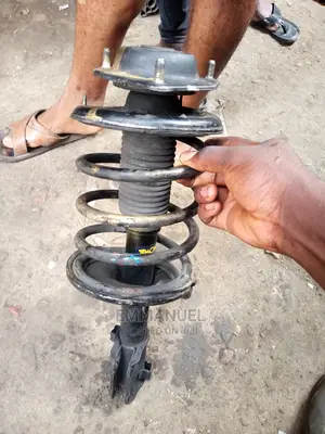 Front Shock Absorber Hyundai Elantra 2000 , 2003