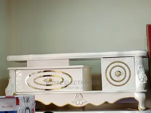 Newly Released Royal Imported Tv Stand With Drawers