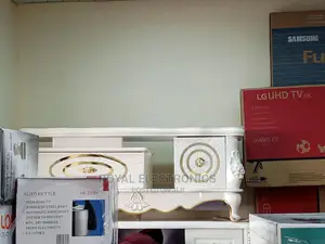 Newly Released Royal Imported Tv Stand With Drawers