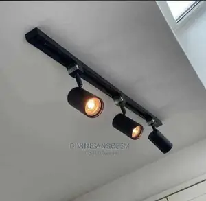 Track Light